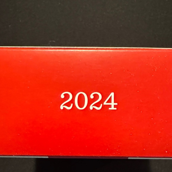 Hallmark Keepsake Finding Nemo Ornament with Blue and Orange - Picture 4 of 6